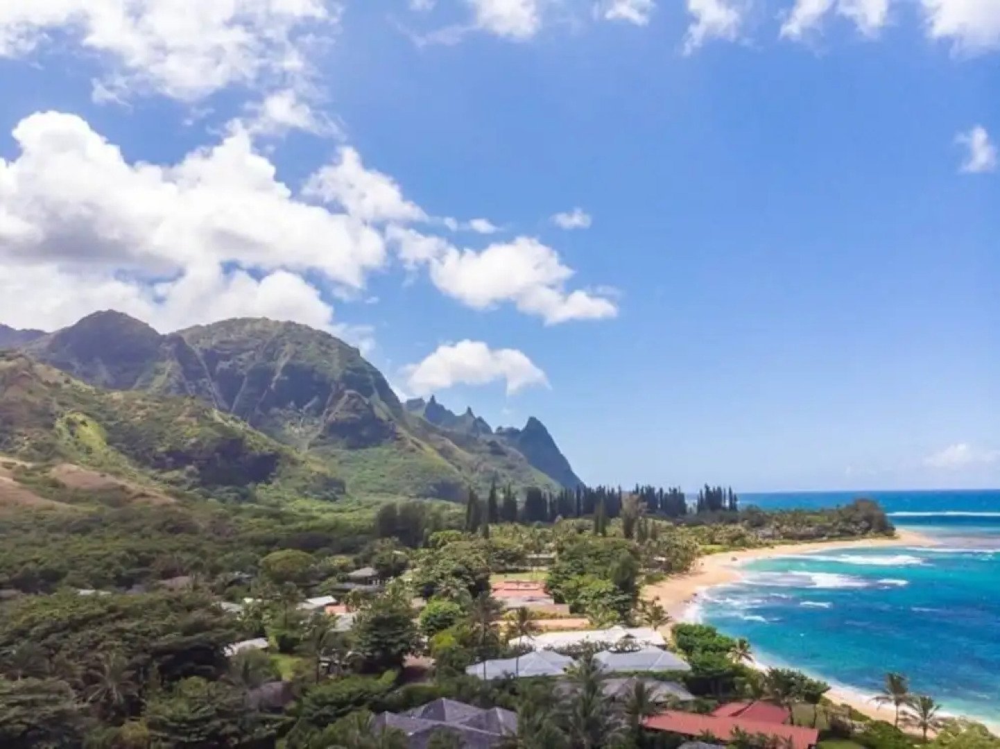Hale Koaniani - 3 Br Home