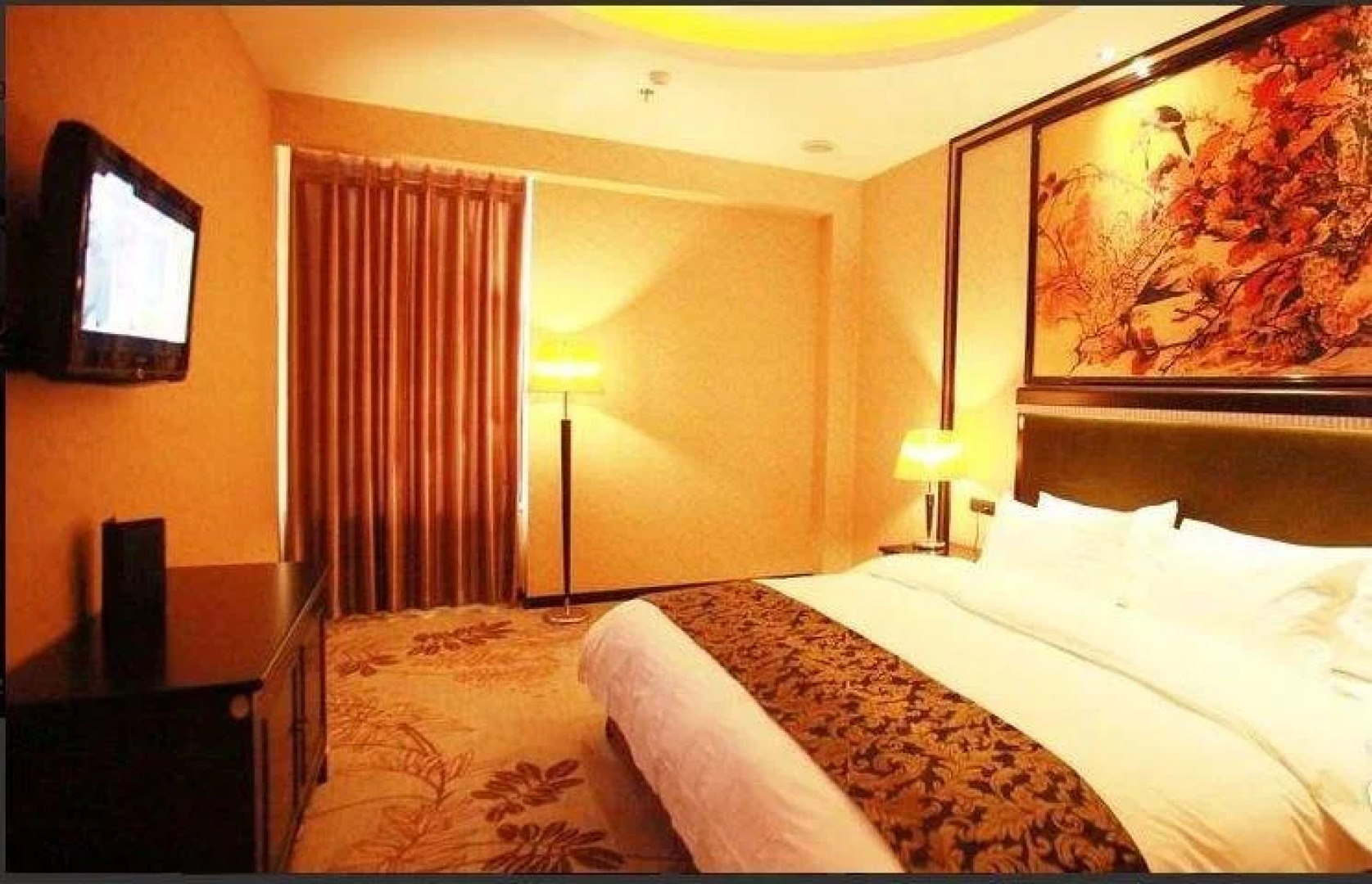 Morning Time Enjoy Service Hotel