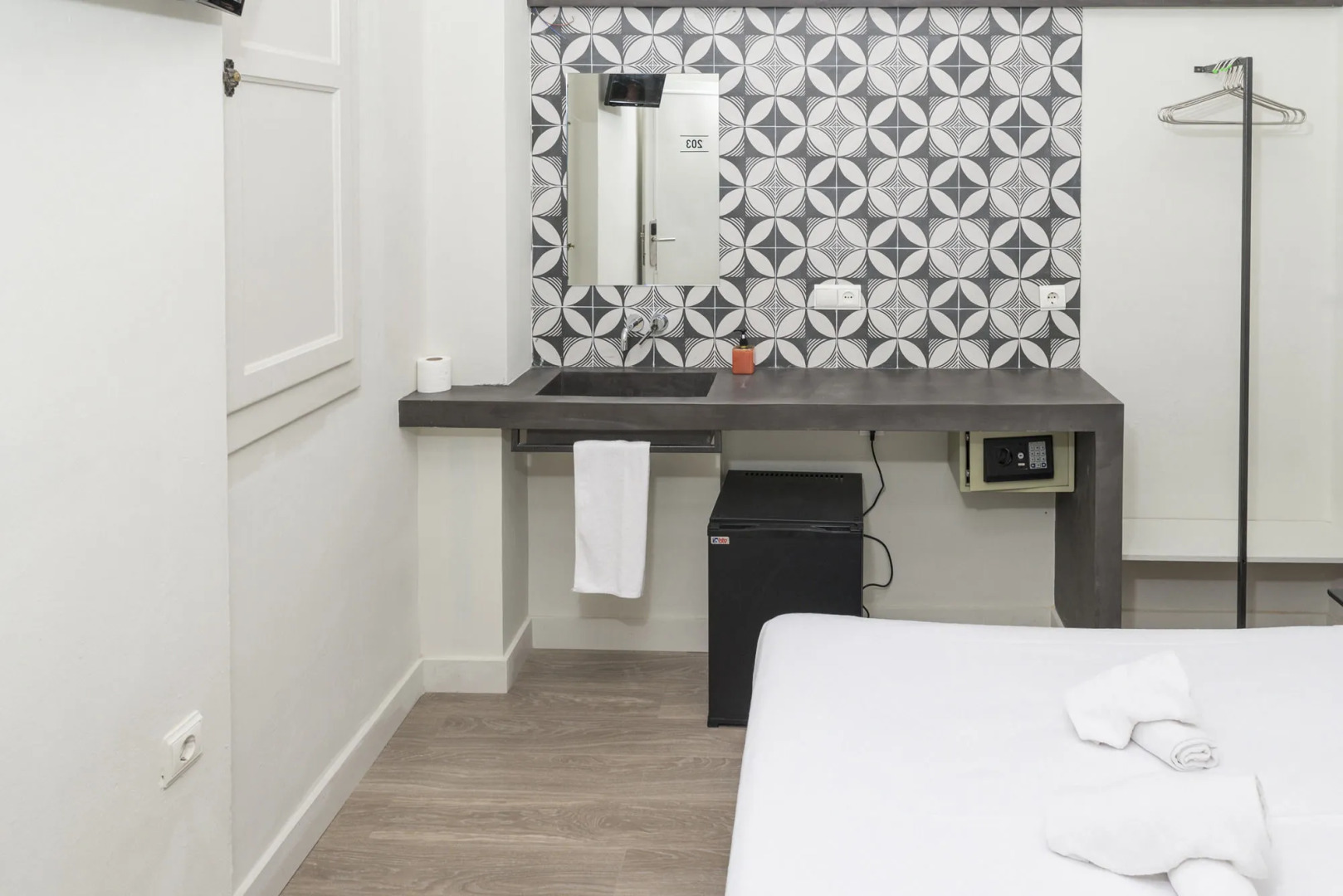 NWT Central Station Valencia