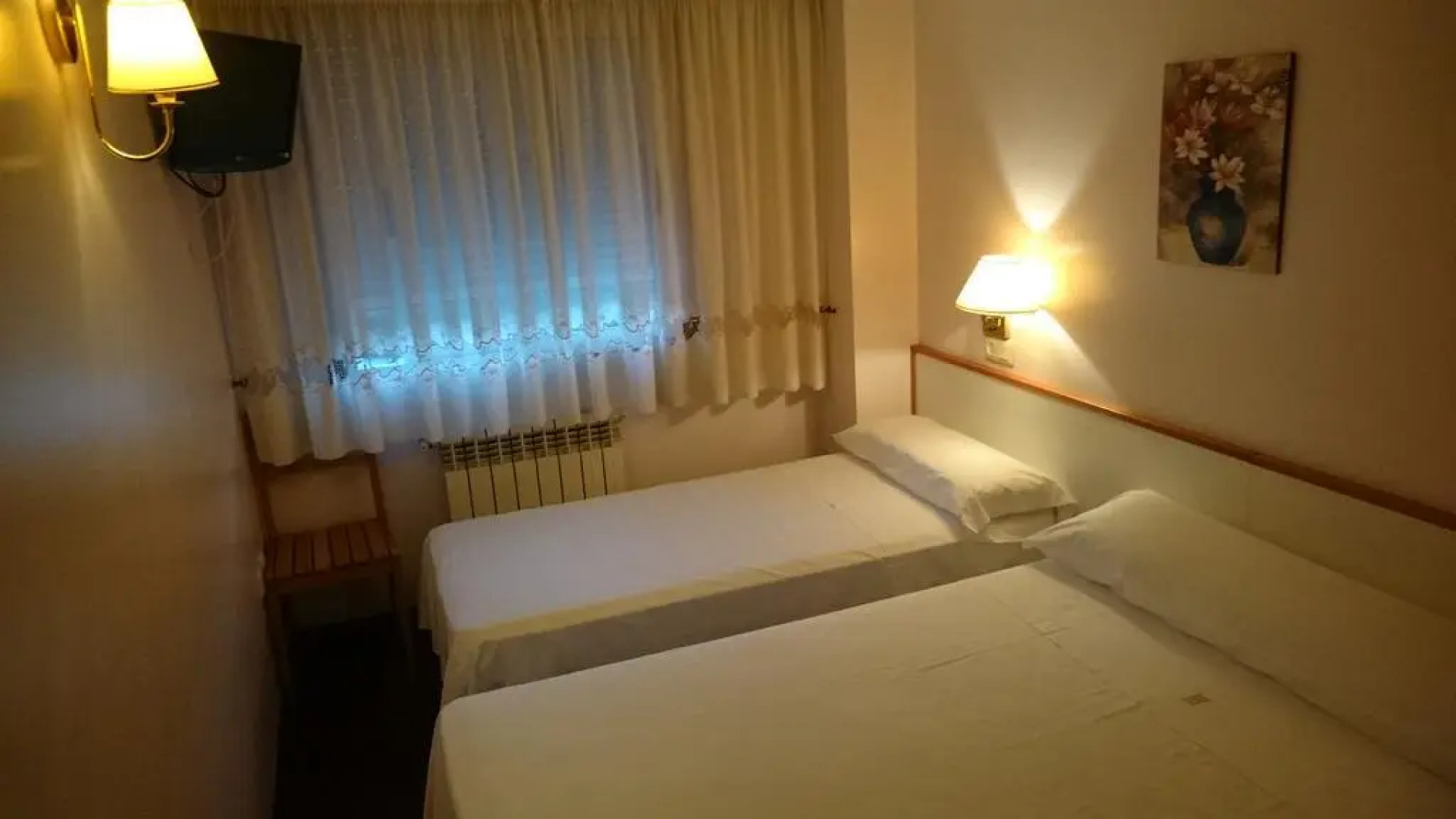 Hostal-Cafeteria Gran Sol