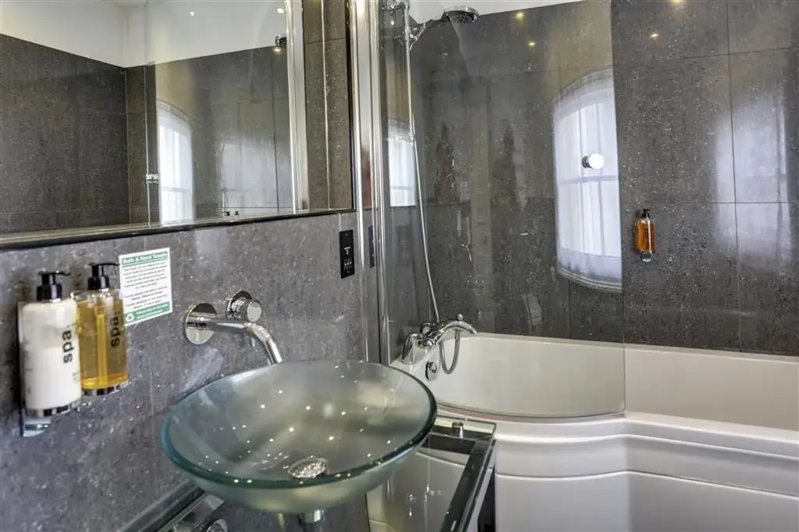 Best Western Henbury Lodge Hotel