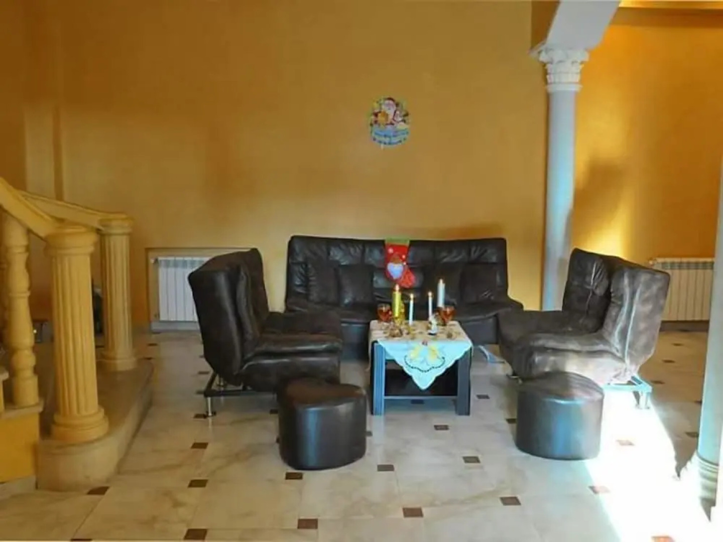 Бутик-отель Avlabar