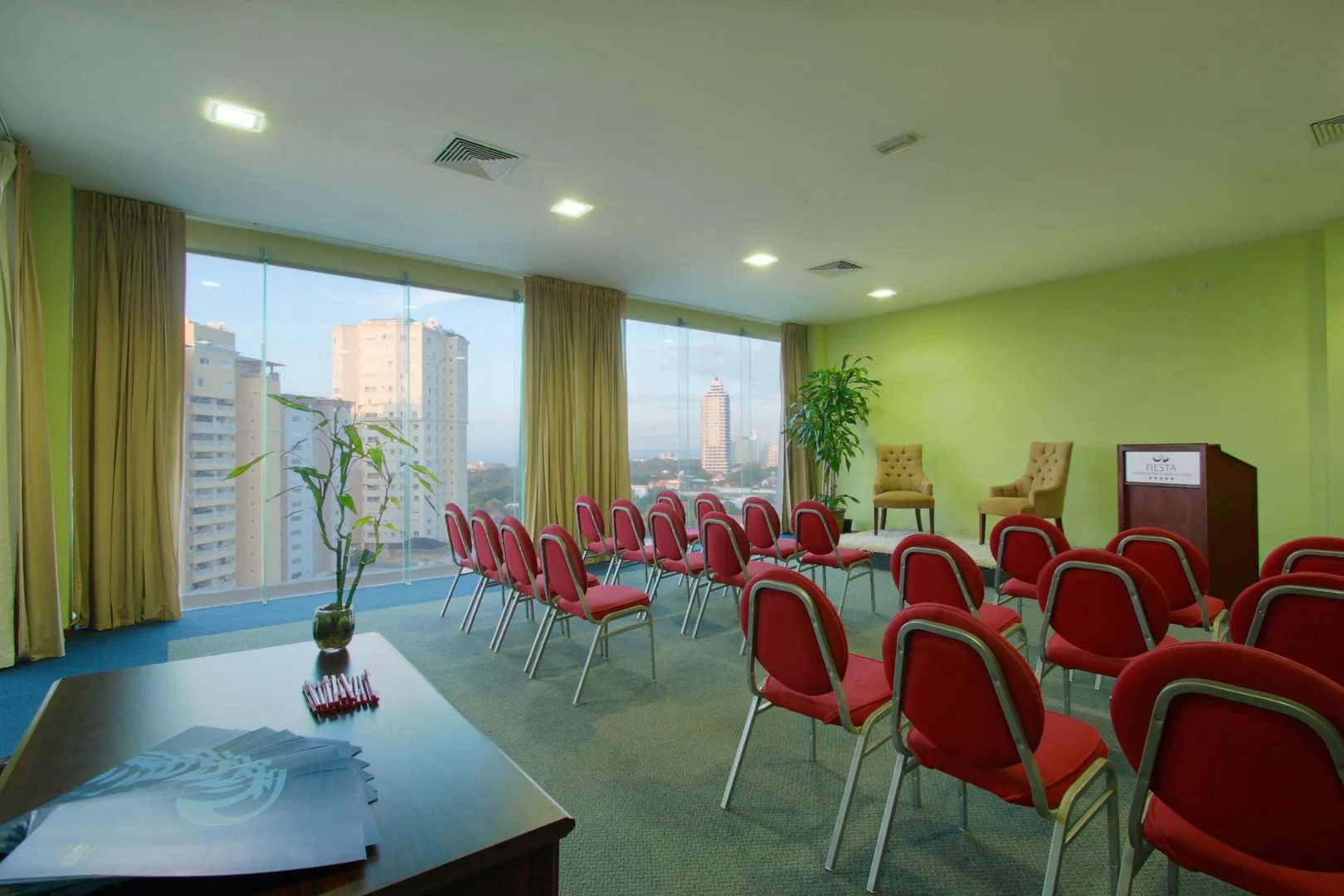 Dominican Fiesta Hotel