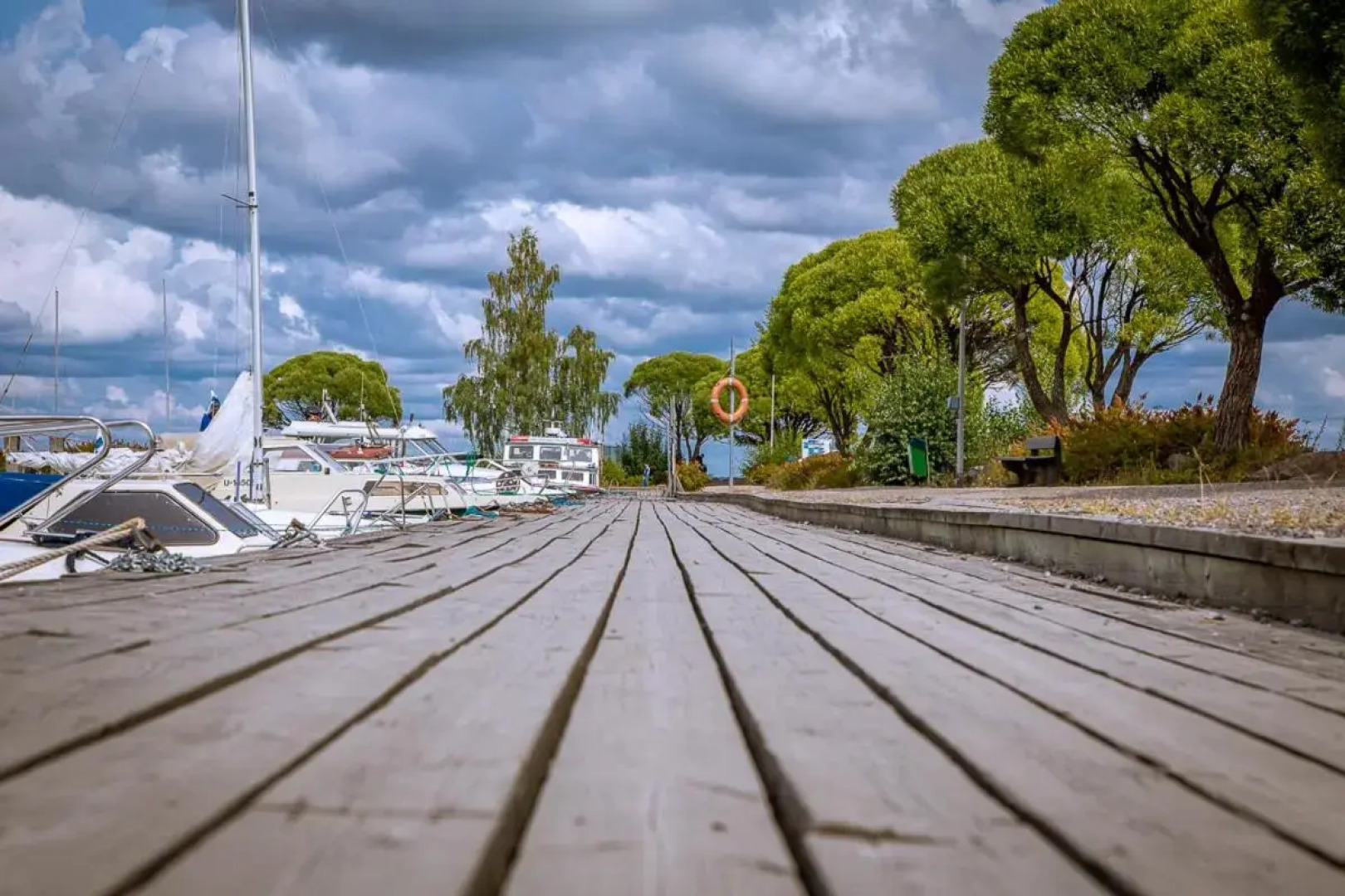 Villa Kurpitsa at MESSILA ski & camping