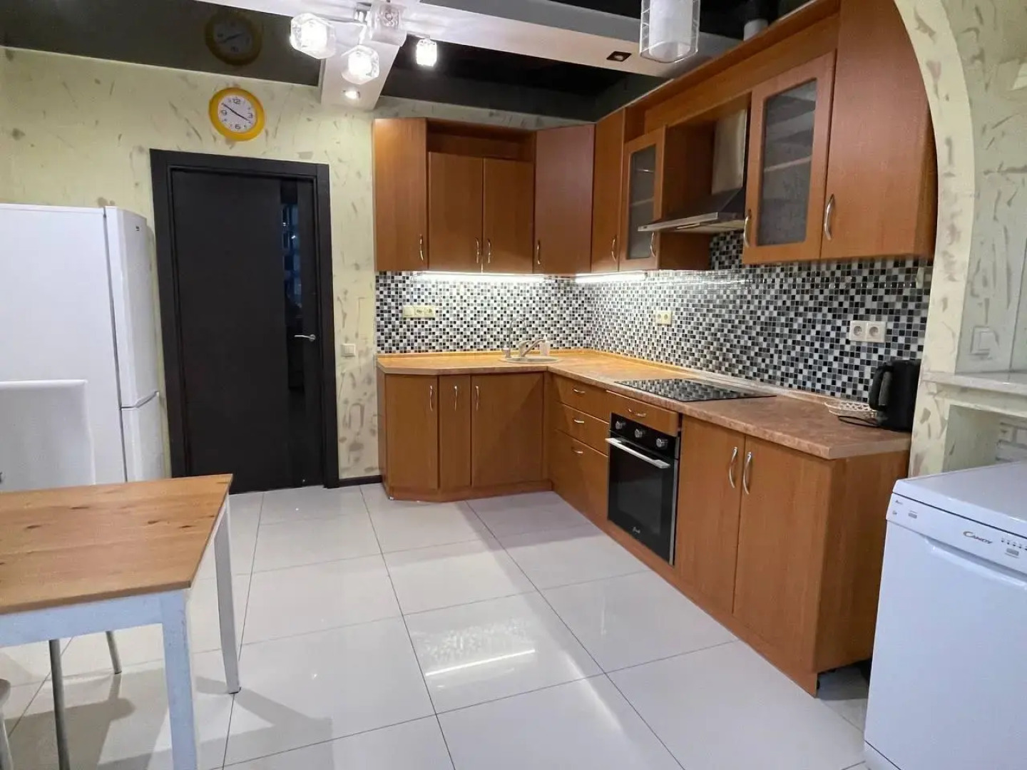 Viktory Apart (Виктори Апарт) на улице Сосновая 2 корпус 4