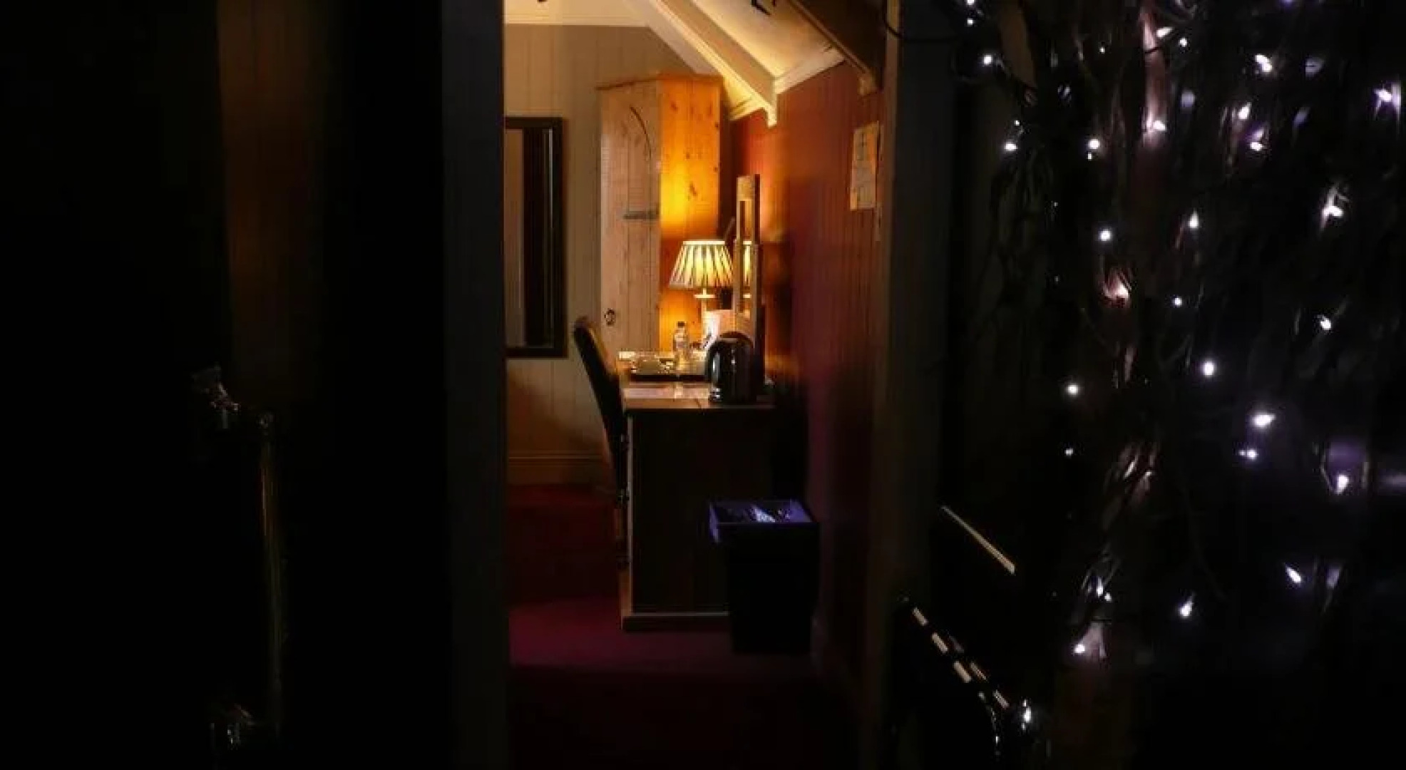 No1 Hotel & Wine Lounge