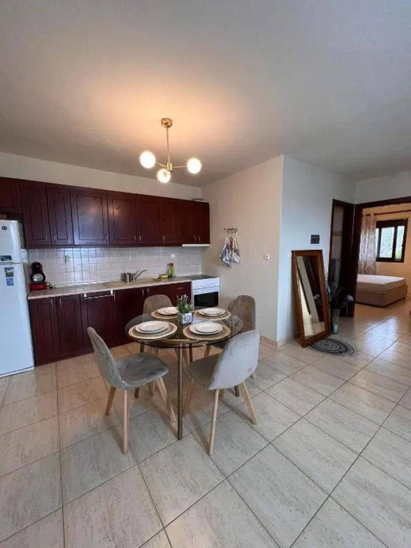 Nice apartment with amazing views