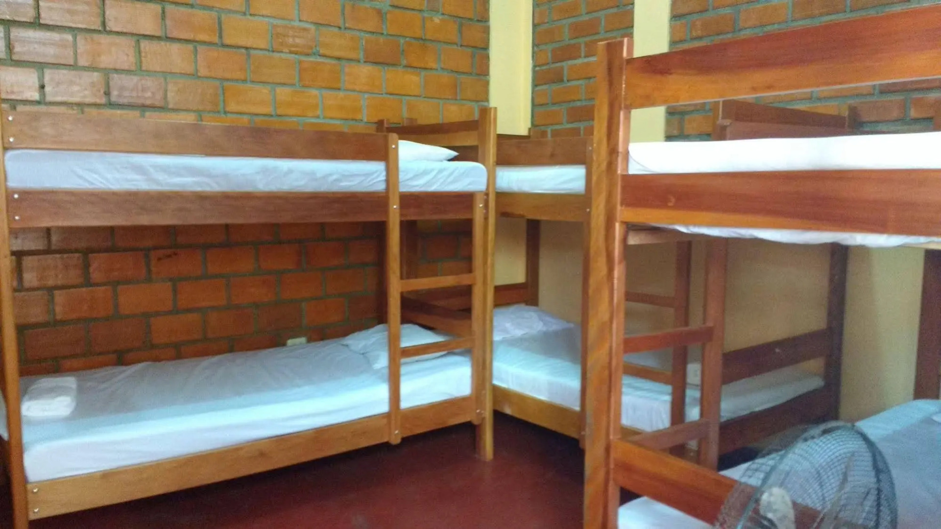 Bambu Backpackers Hostel - Adults Only