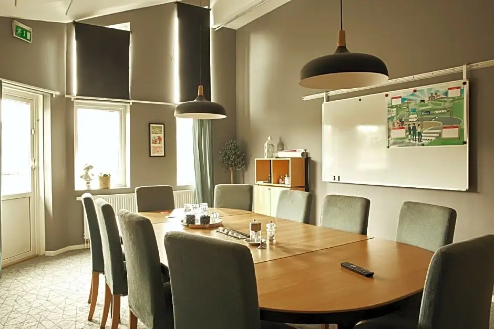 Rocksjöbadets Hotell & Restaurang