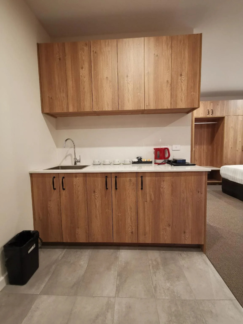 Parkside Motel Geelong