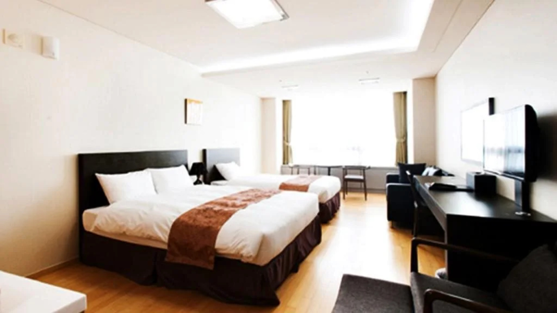 Hotel Hu Incheon Airport
