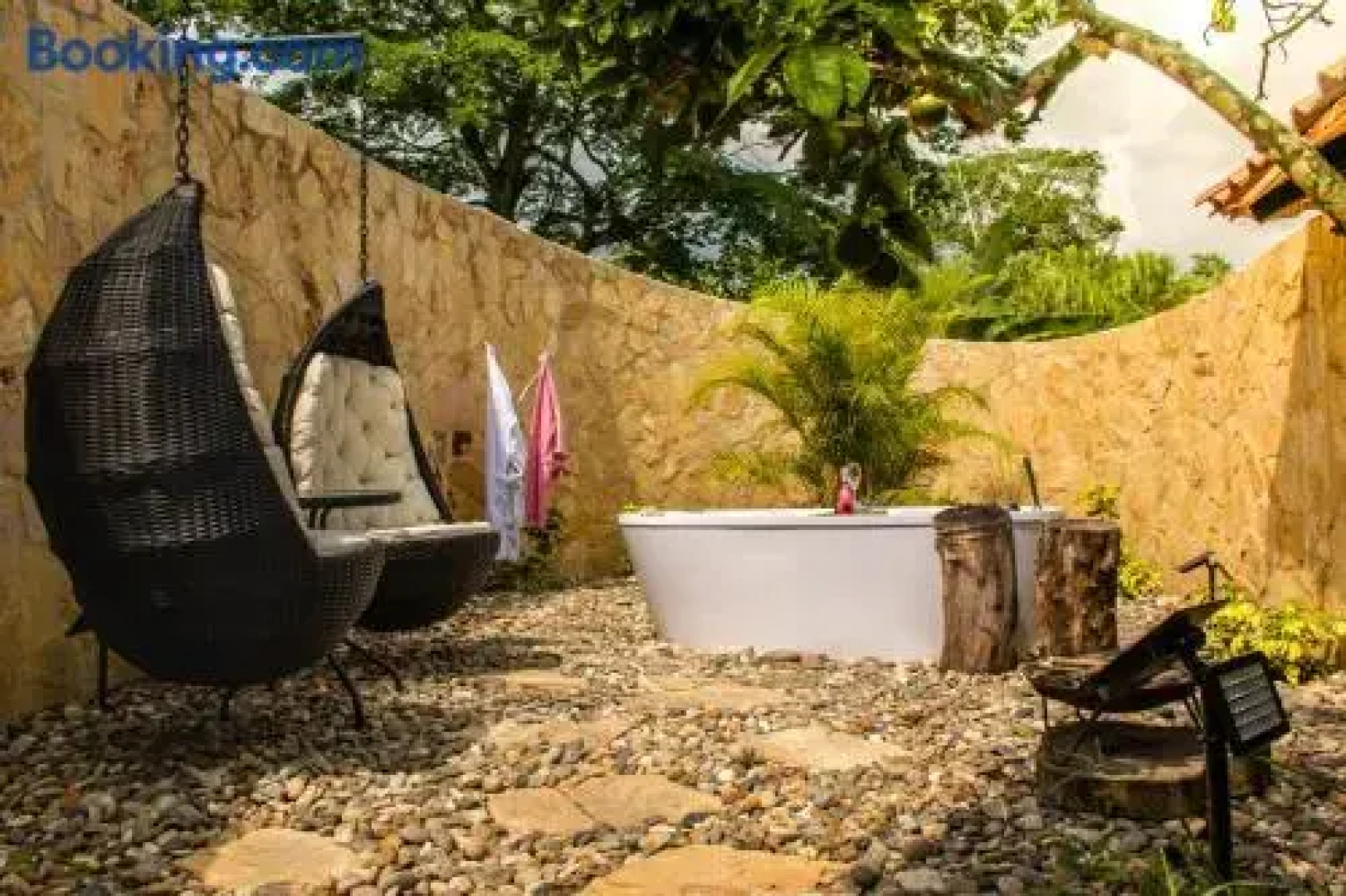 Verano Azul Eco Hotel