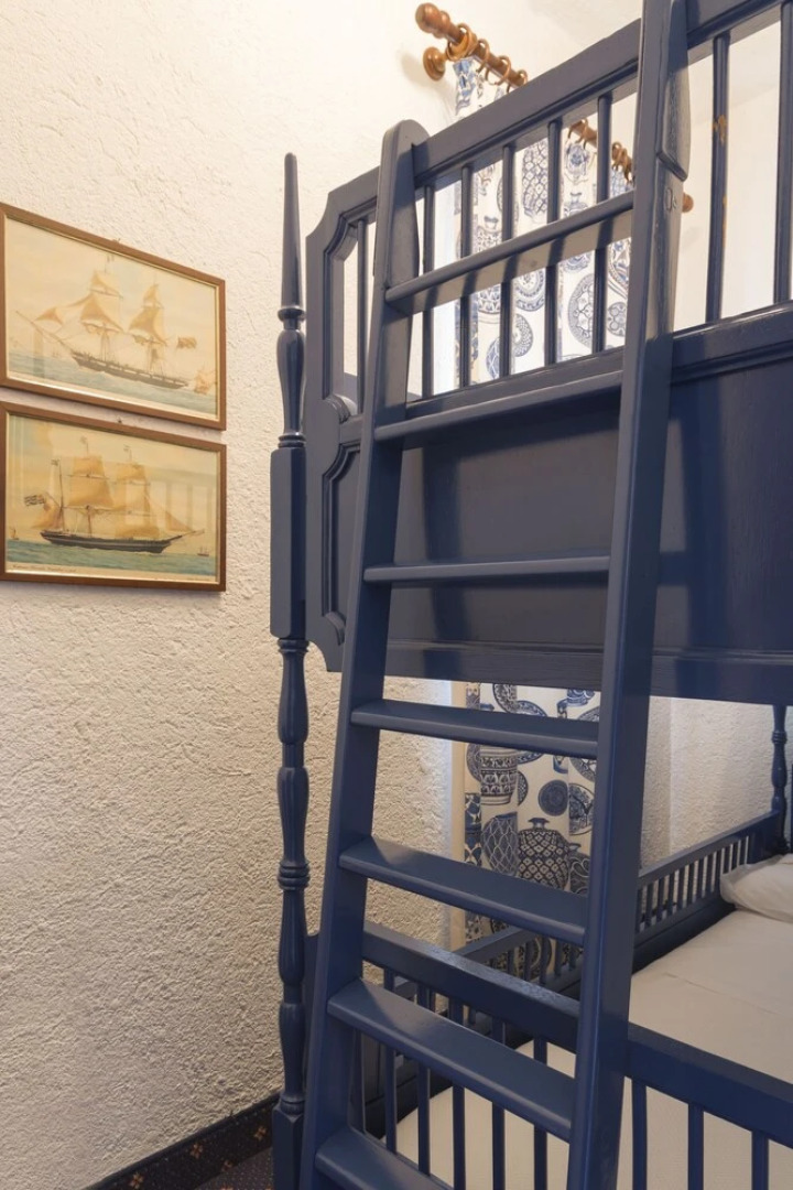 La Meridiana Relais & Chateaux