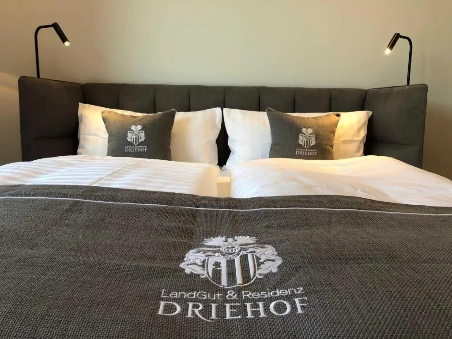 DRIEHOF LifeStyle Classic Apt 5