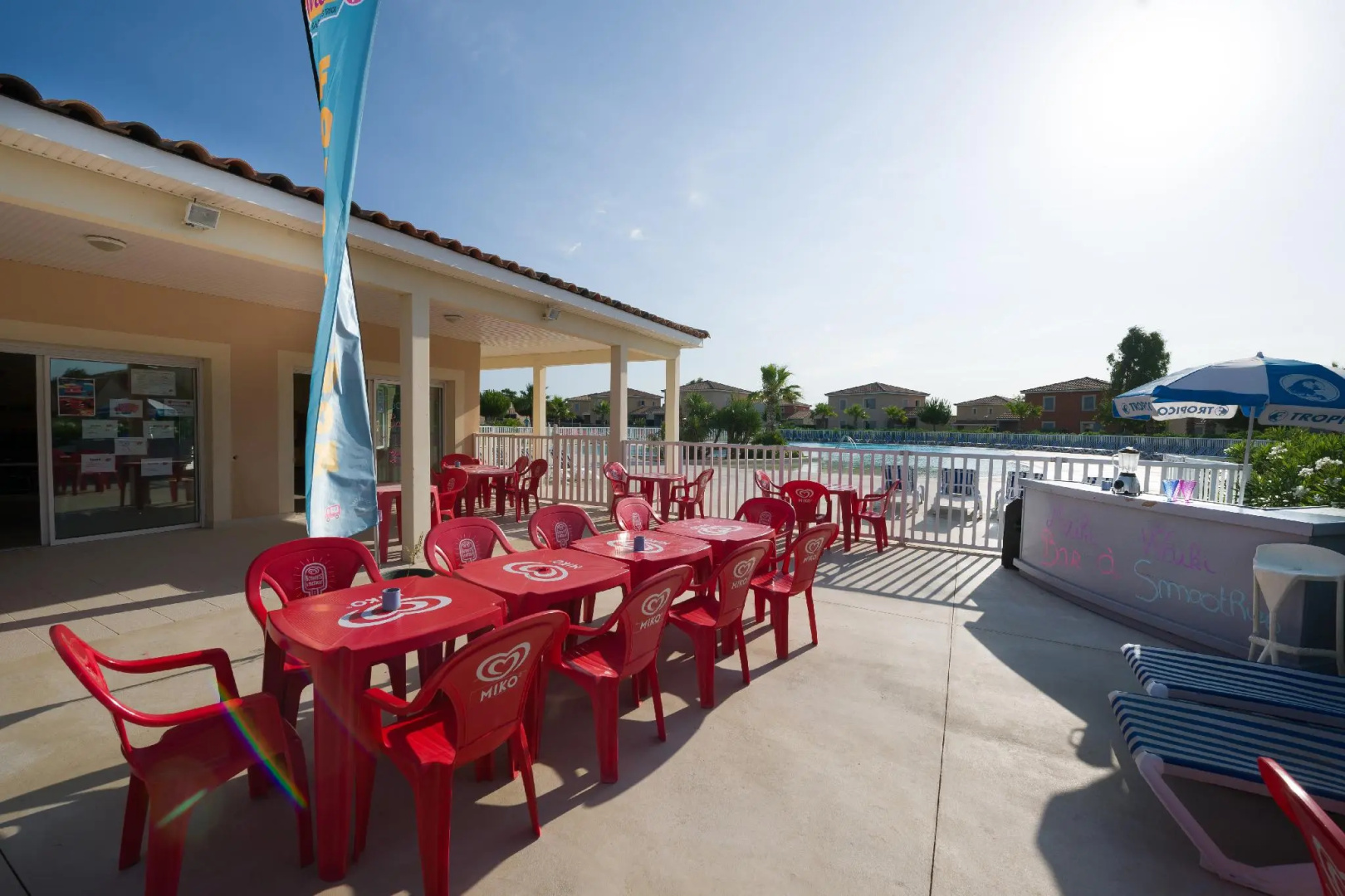 Le Domaine du Golf by Ateya Vacances