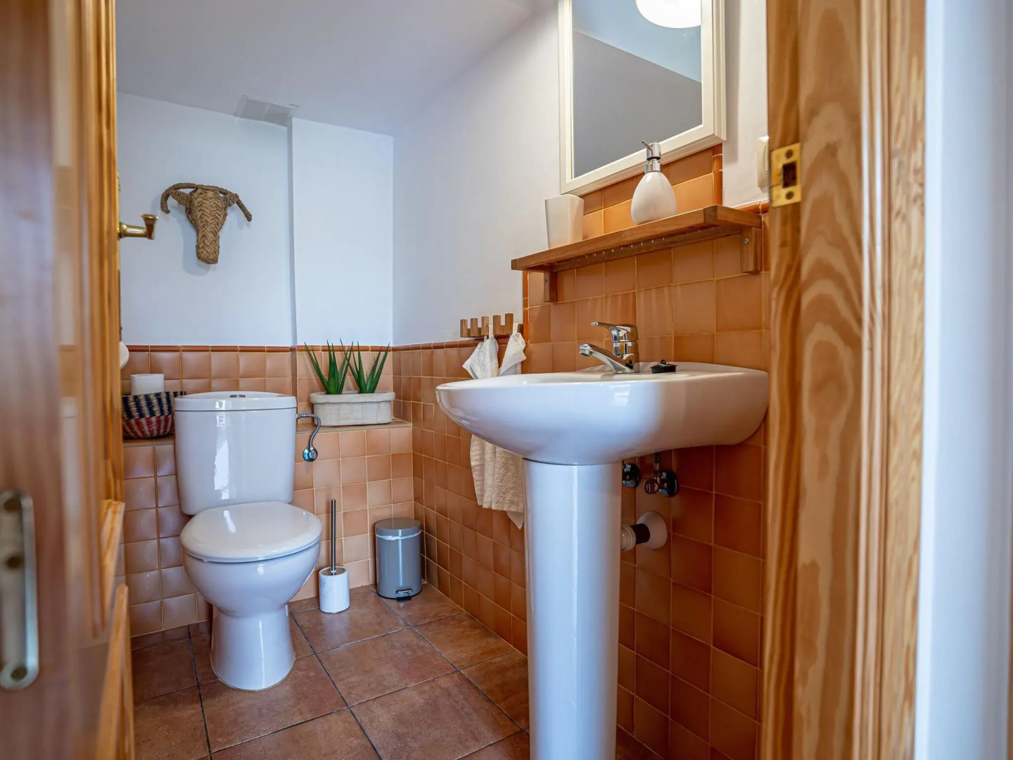 Holiday Home 5, Cordoba