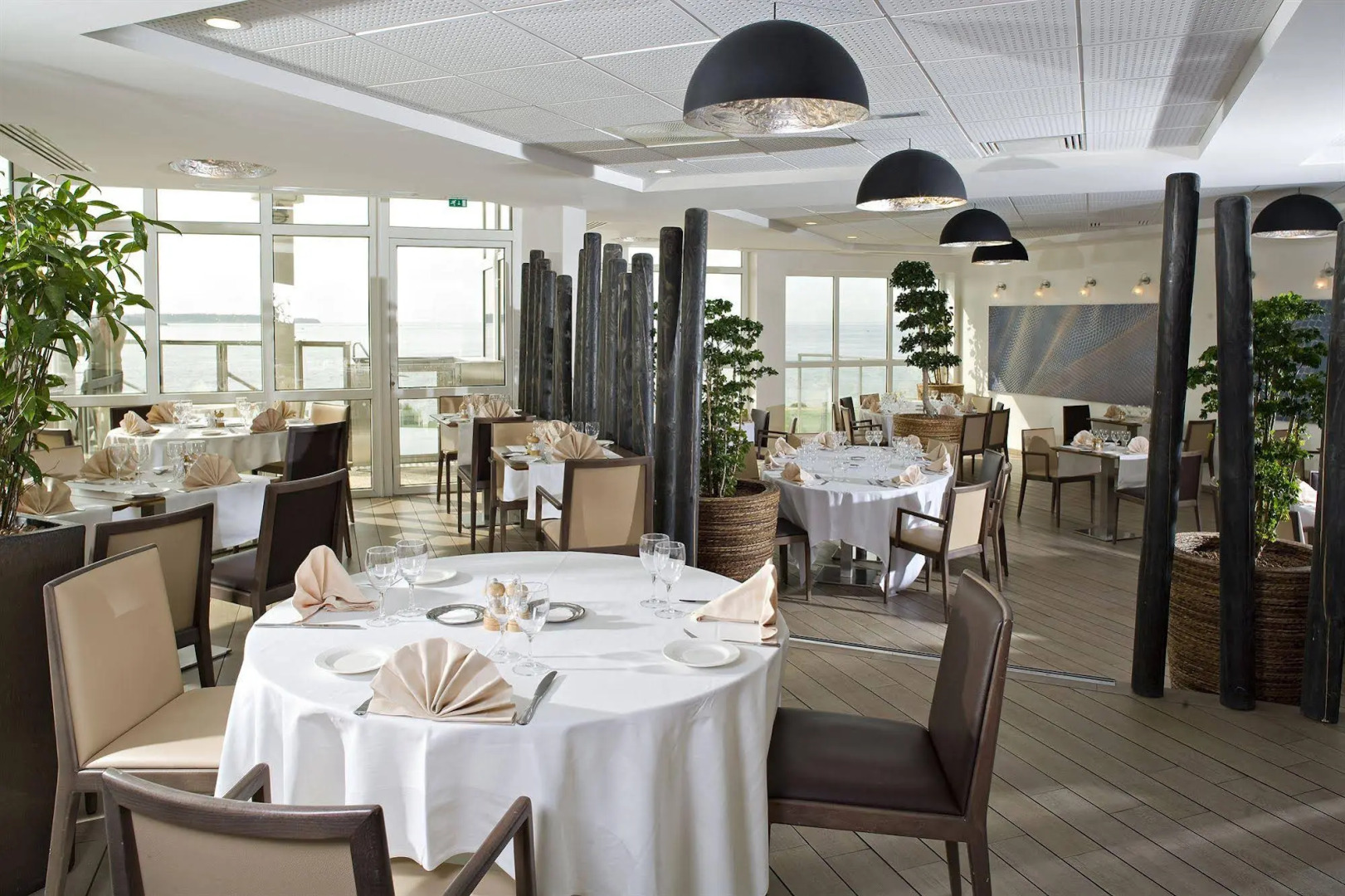 Hotel Thalazur Royan