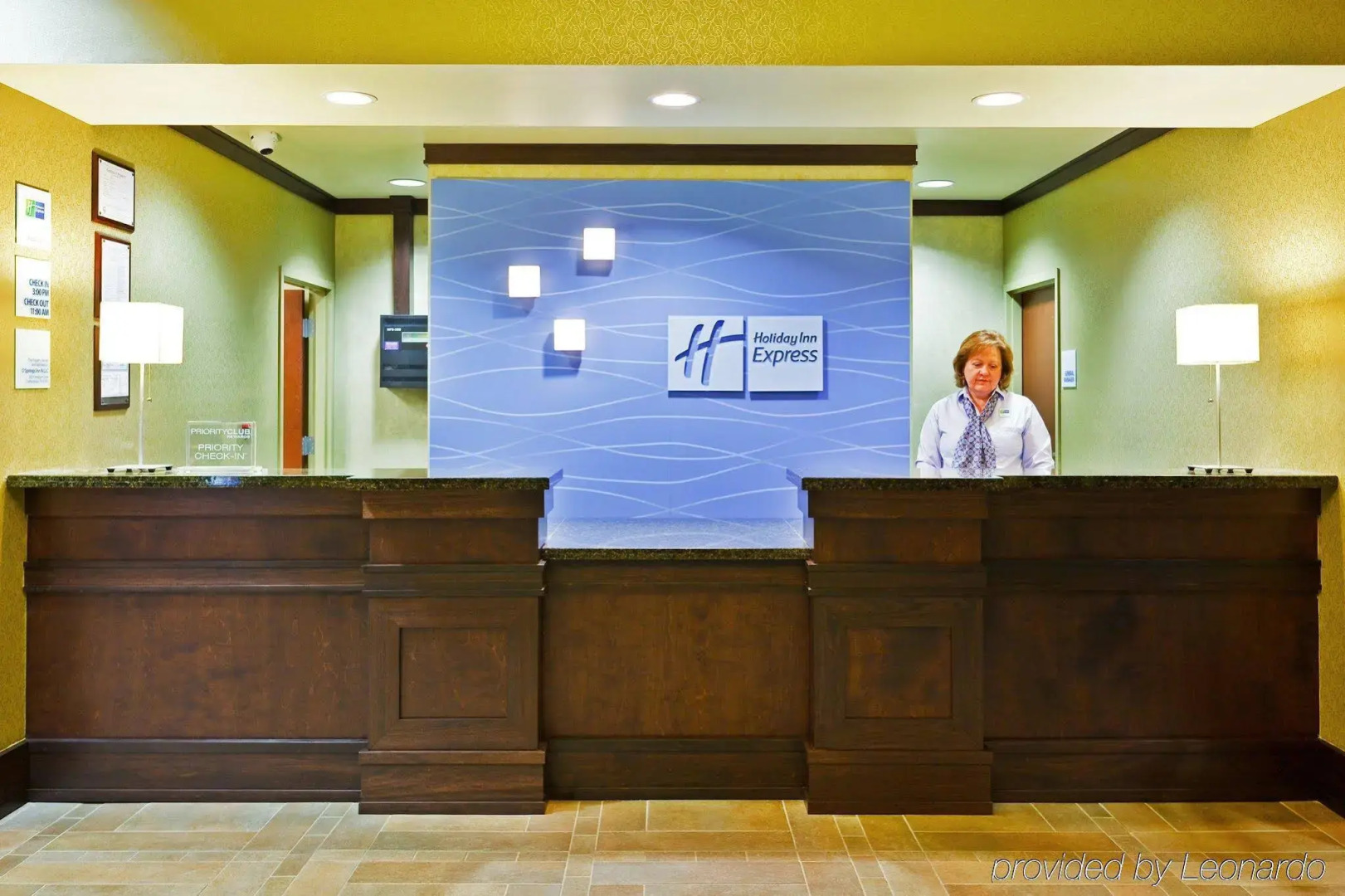 Holiday Inn Express Hotel Ooltewah Springs-Chattanooga by IHG