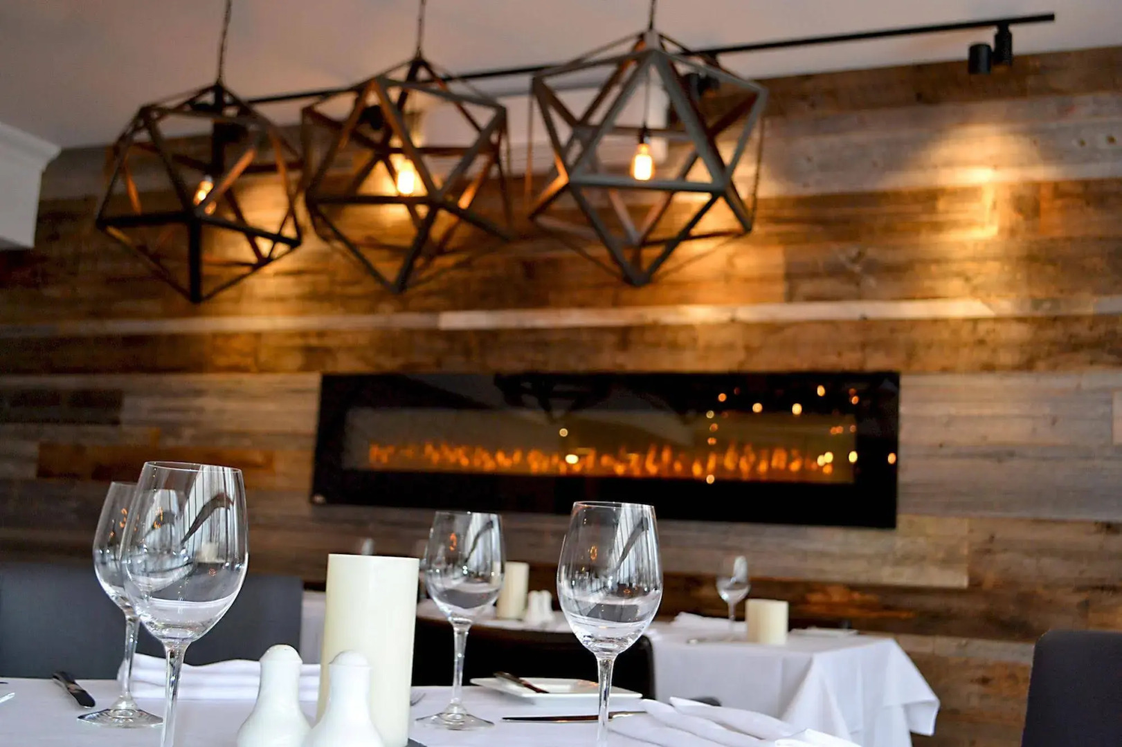 L'Auberge du Lac Saint-Pierre