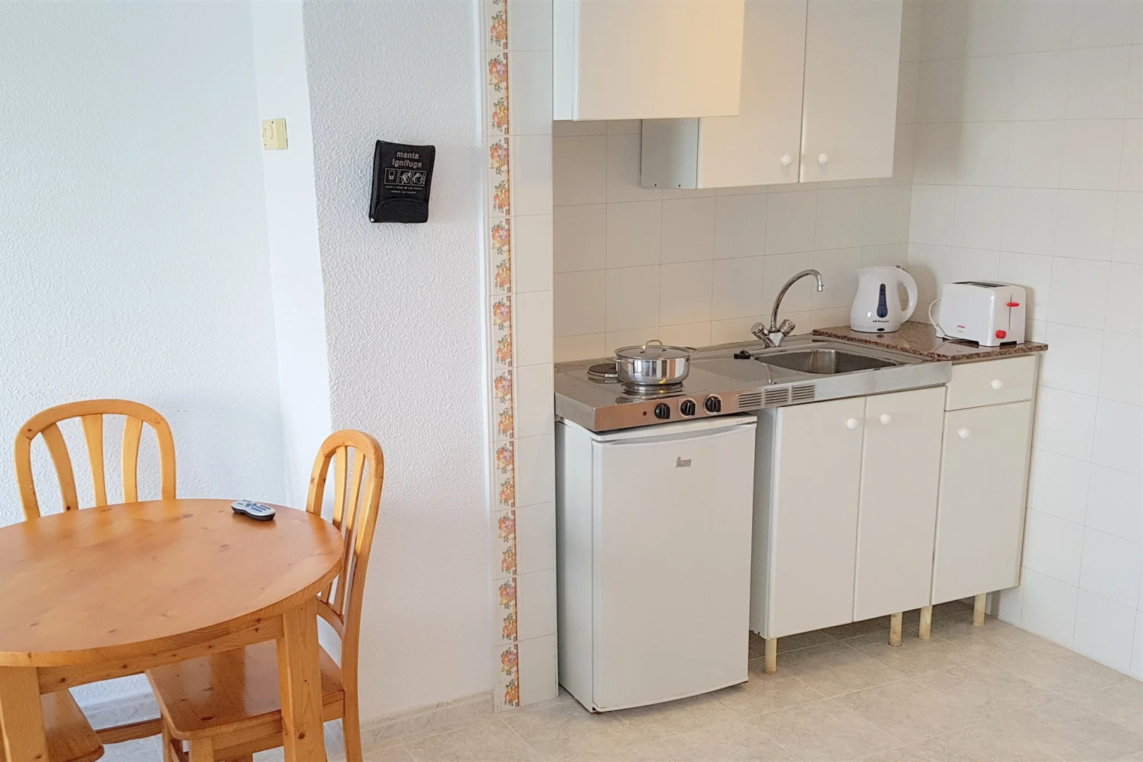 Apartamentos Stil Mar y Paz