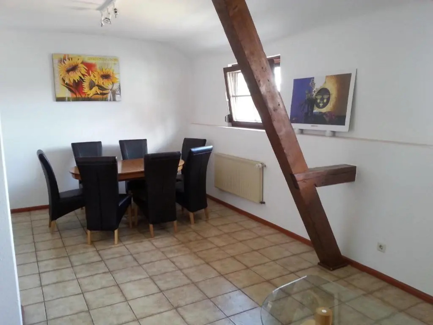 Ferienwohnung Ernesto