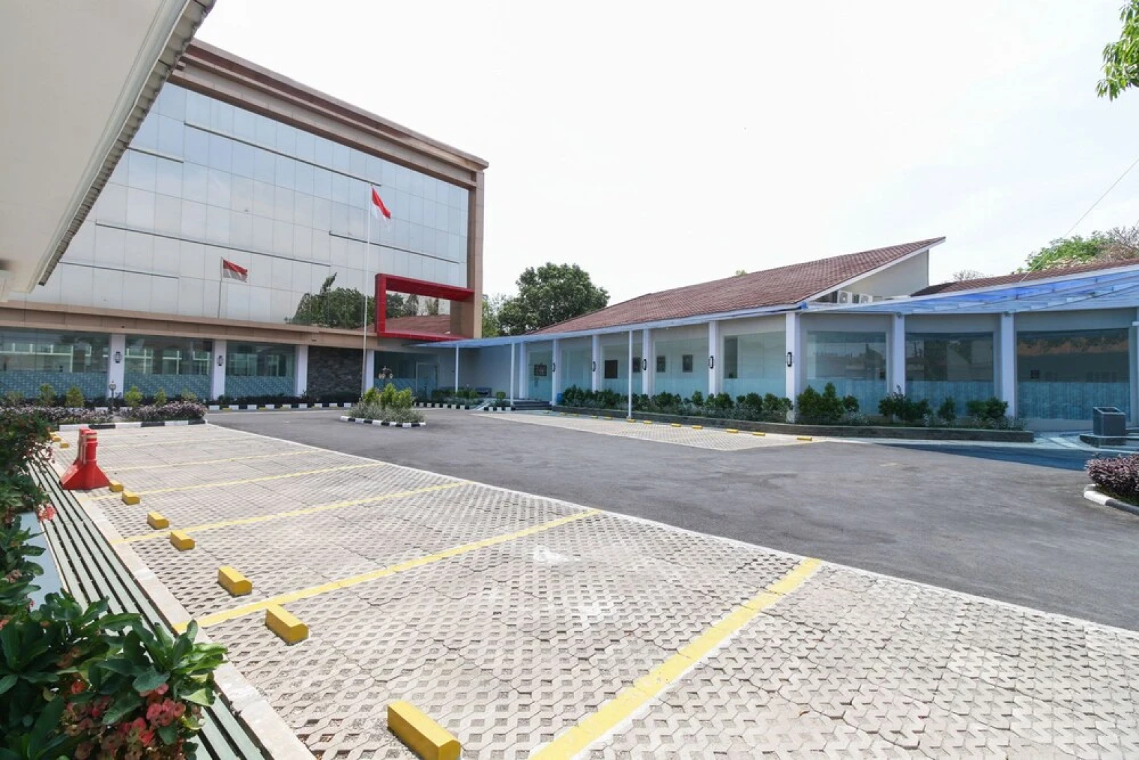 Airy Premier Sutoyo 7 Subang