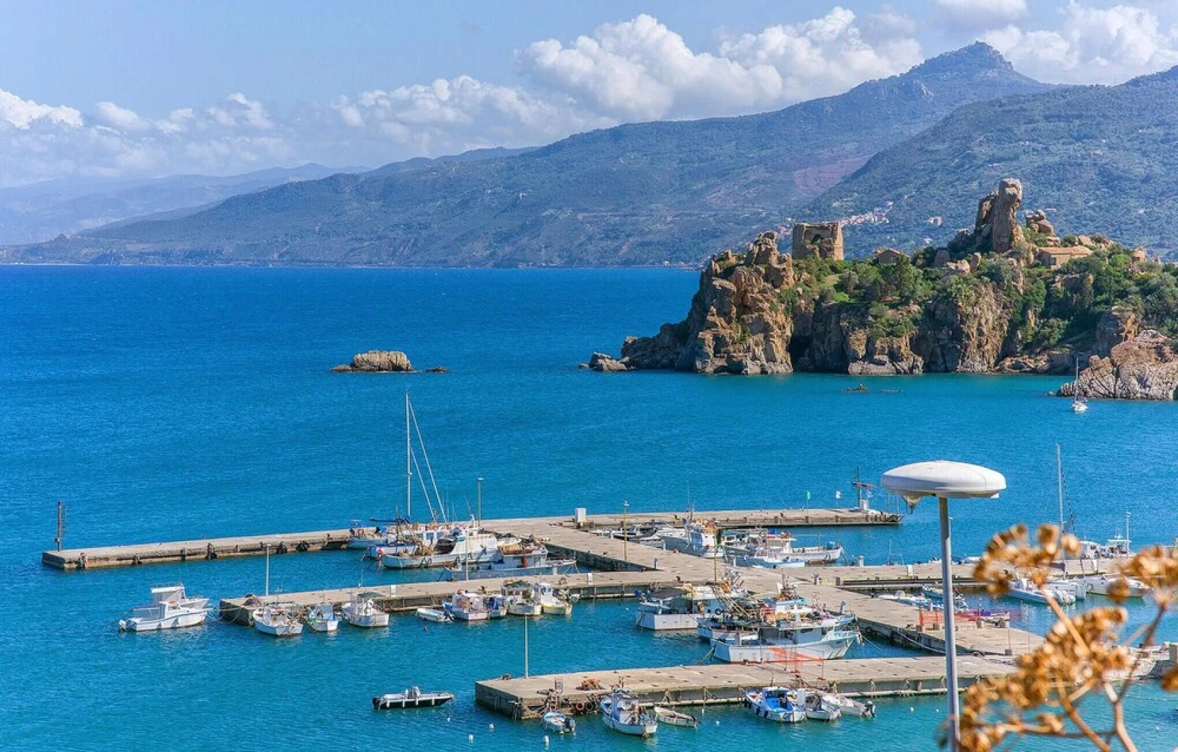 Amazing Home in Mistretta With 3 Bedrooms