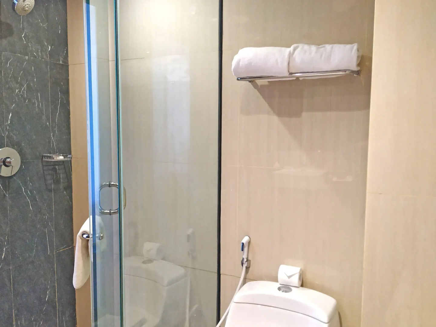 Swiss-Belhotel Makassar