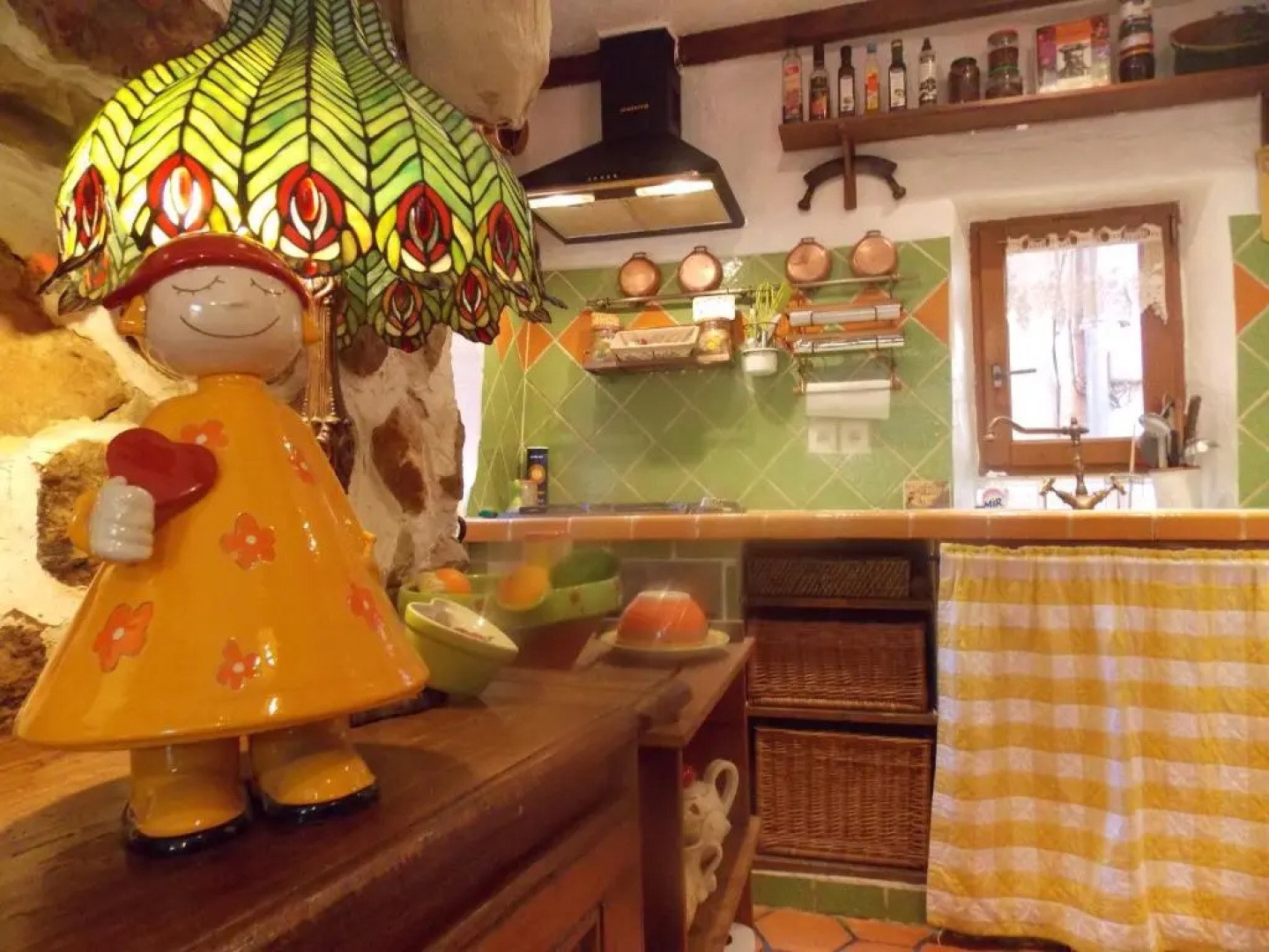 La Maison Du Bonheur