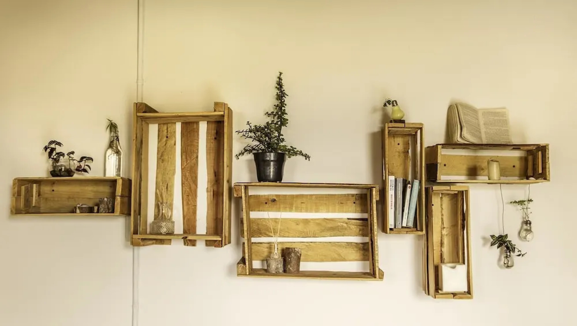 Casa Kayam Hostal y Residencia Artistica