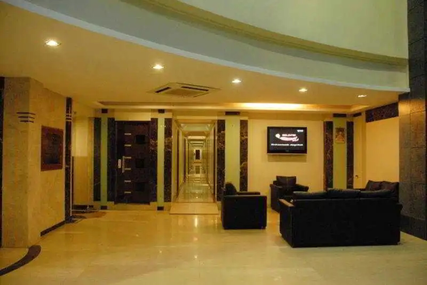 Hotel Three Star Pvt Ltd