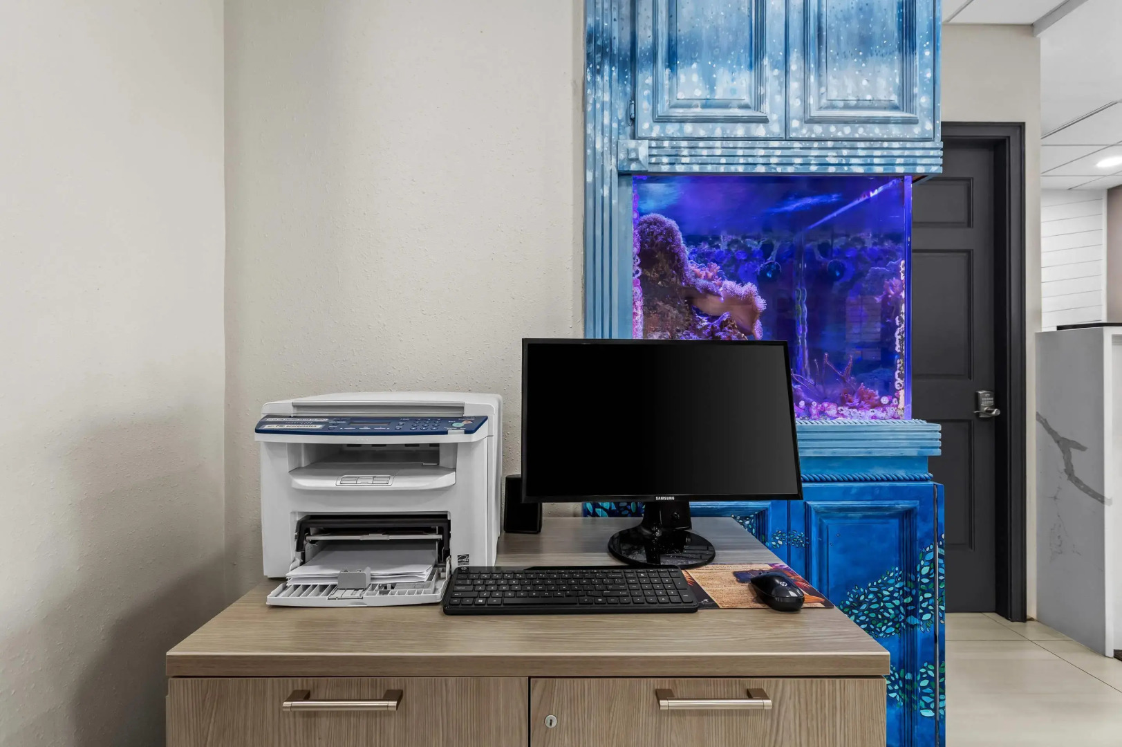 Quality Inn Airport - Cruise Port