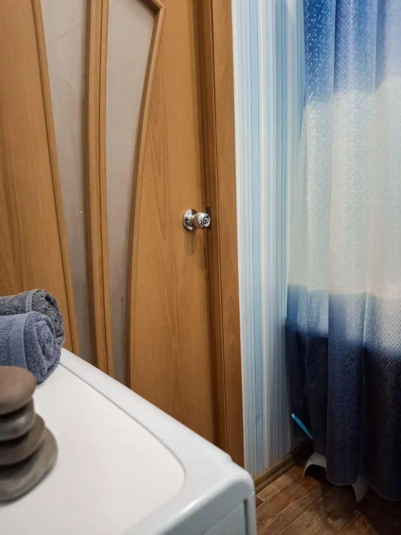 Апартаменты на улице Дзержинского 3