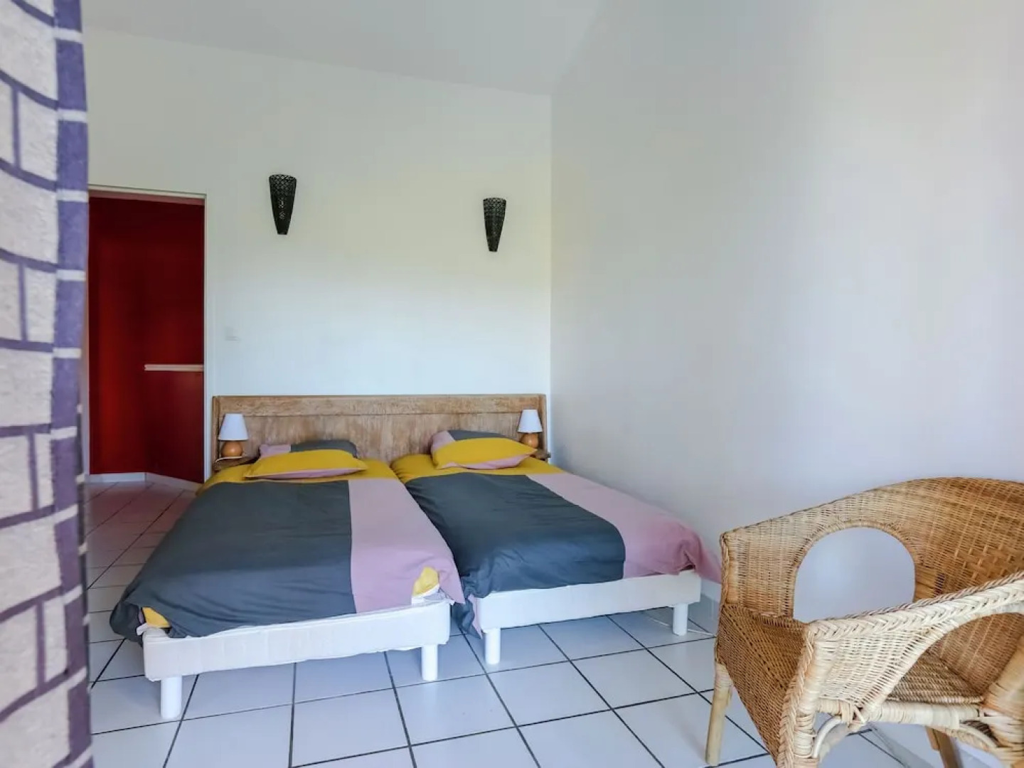 Spacious Villa in Plan de la Tour With Swimming Pool