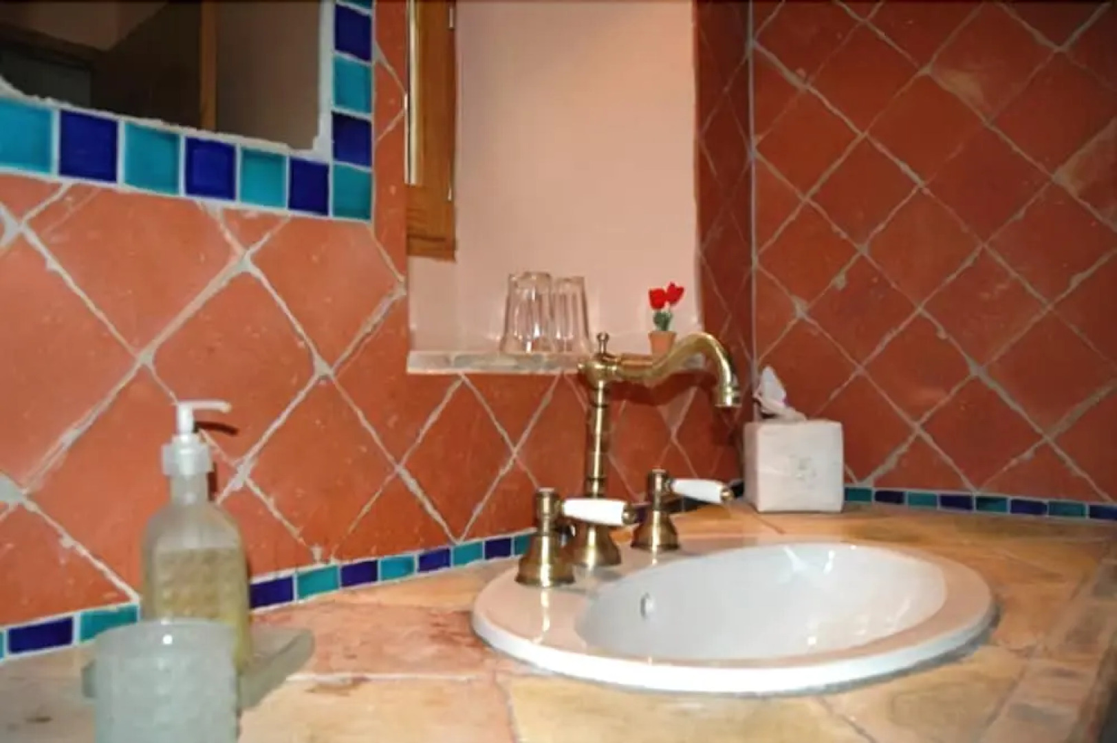 Chambres d'hôtes Mas Bella Cortis