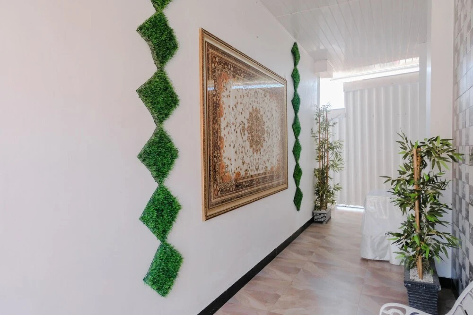 Villa Tiara by Oyo Rooms