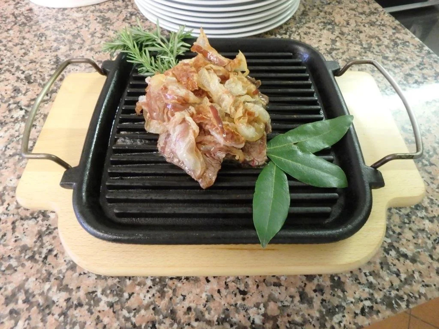 Hotel Parco Belvedere