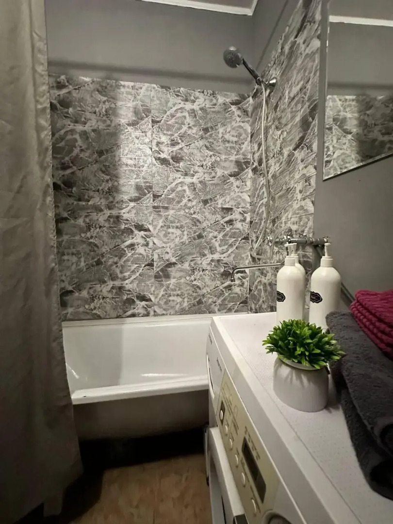 Апартаменты на улице Пирогова 9/1