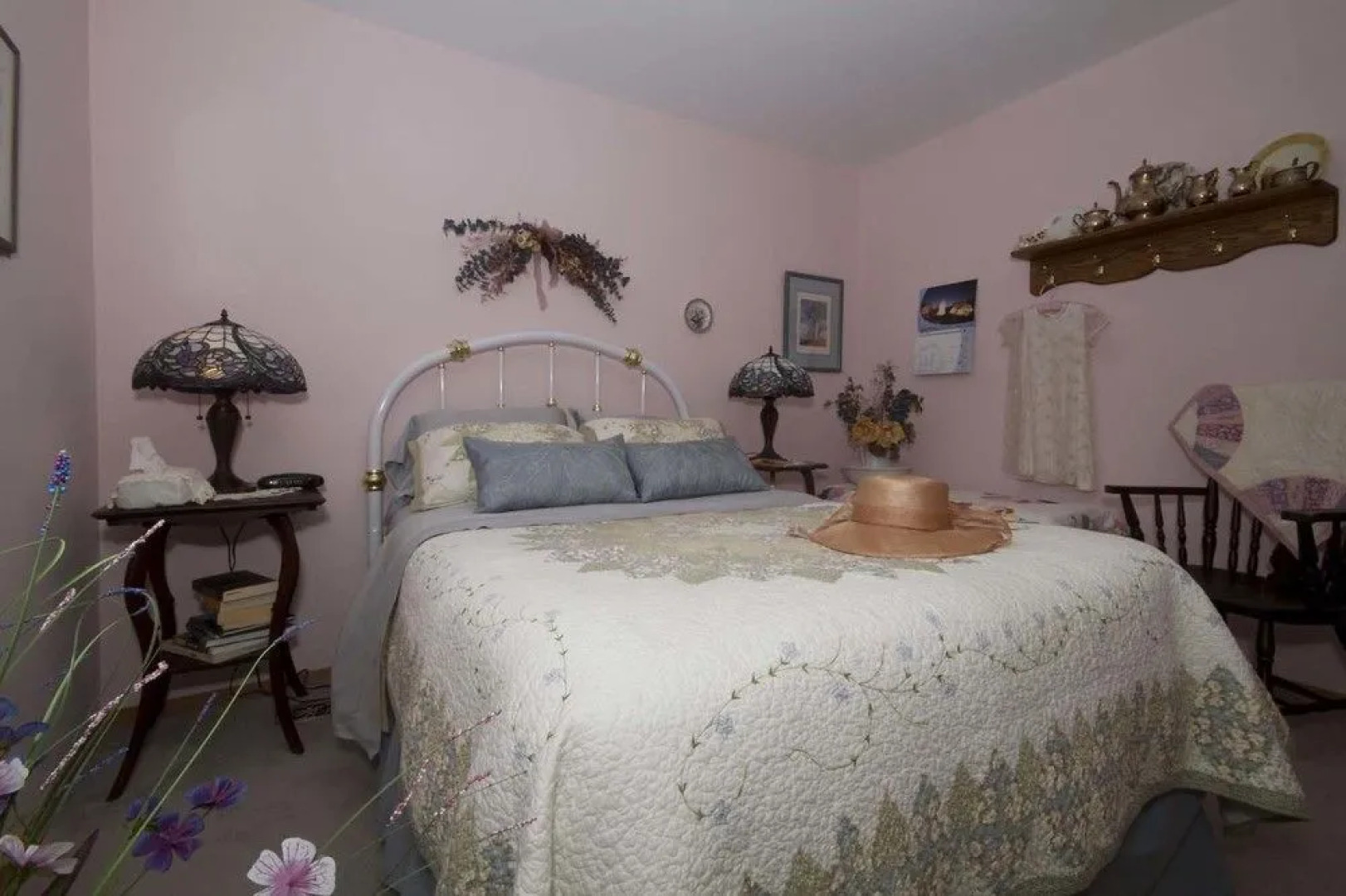 Evergreen Gate Bed and Breakfast