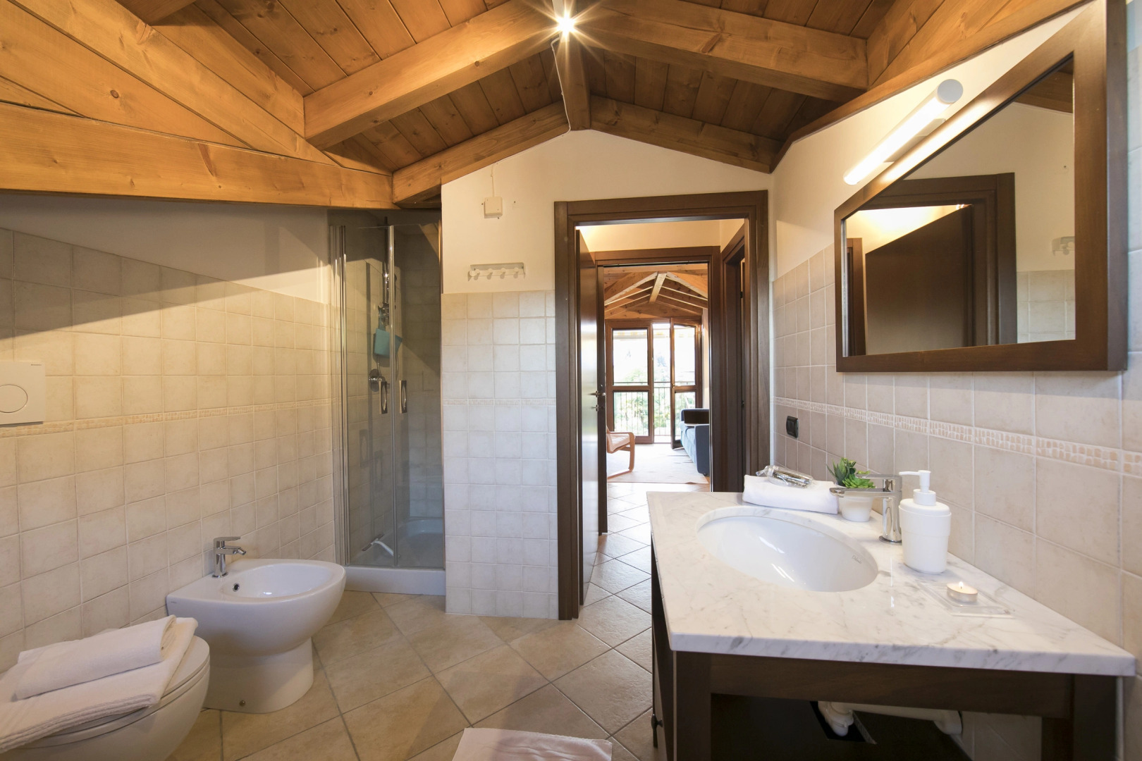 Amazing Gaia Le Palme