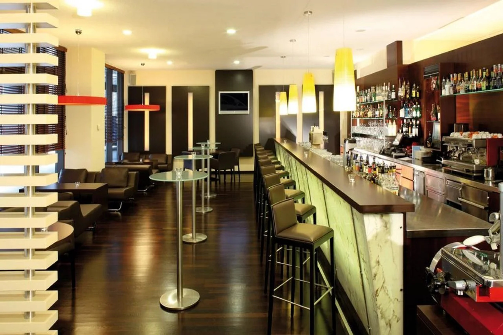 NH Collection Berlin Mitte Am Checkpoint Charlie