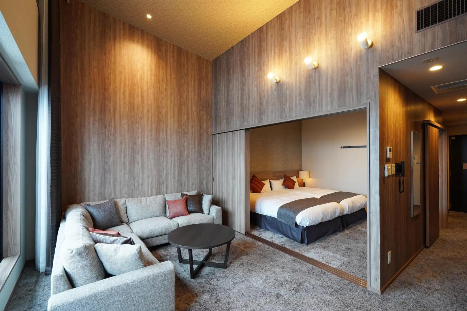 Winery Hotel & Condominium HITOHANA