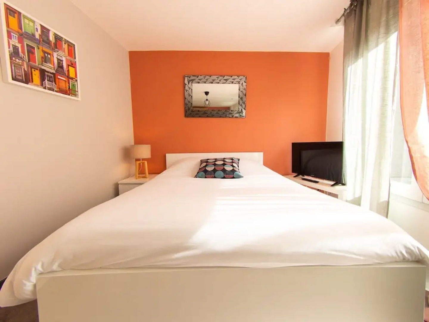 Trankil Apparts Centre