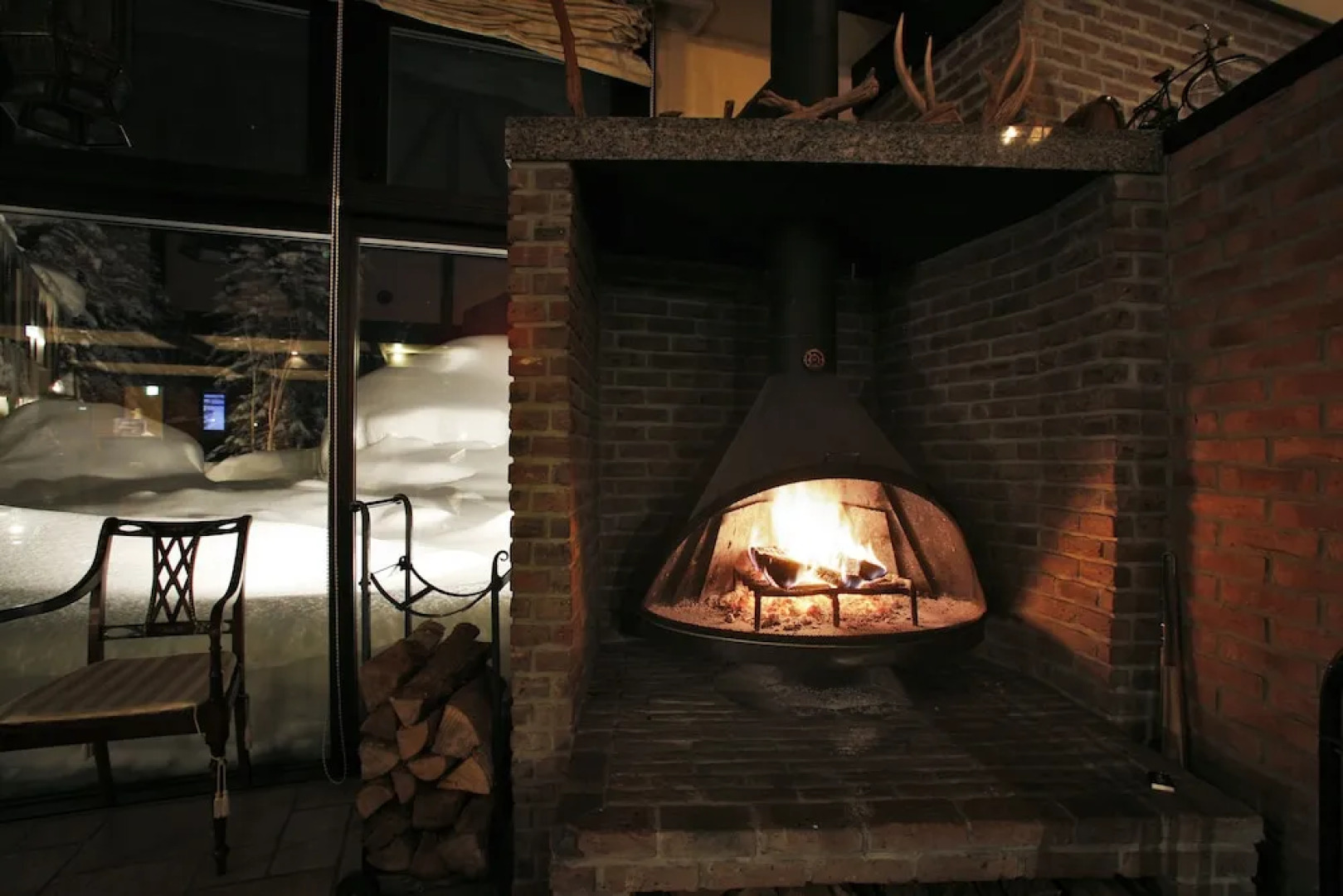 La Vista Daisetsuzan