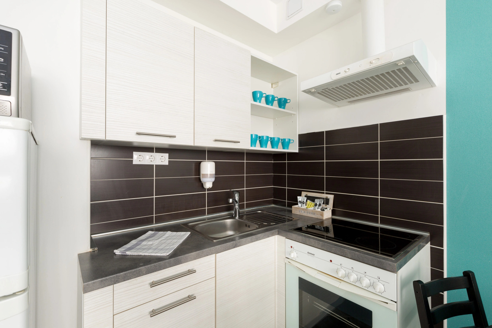 Sun Resort Apartments