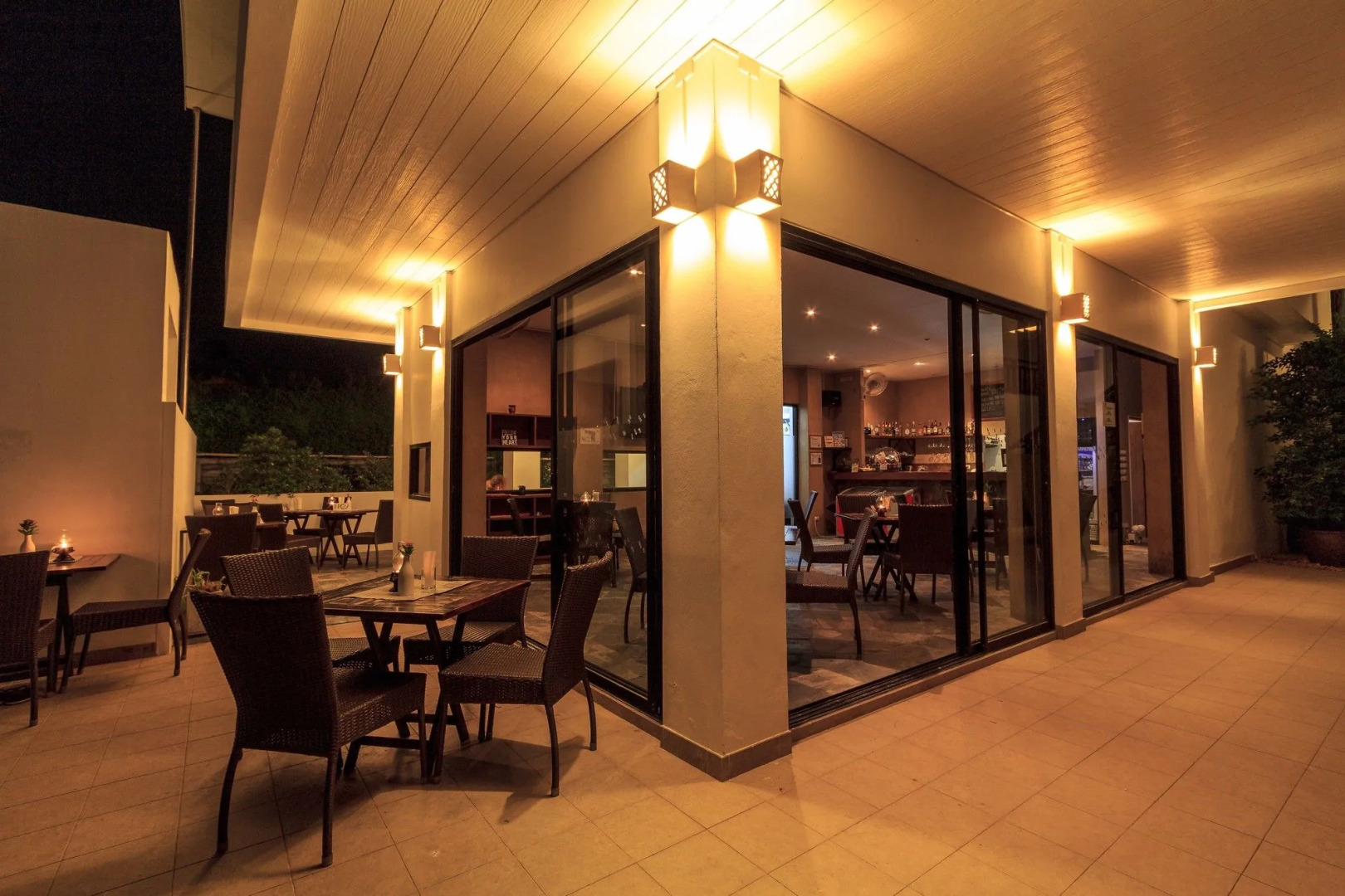 Sai Naam Lanta Residence