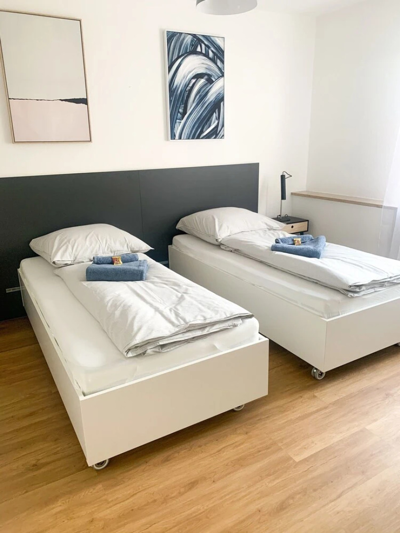 Glück Auf Appartement Lösortstraße