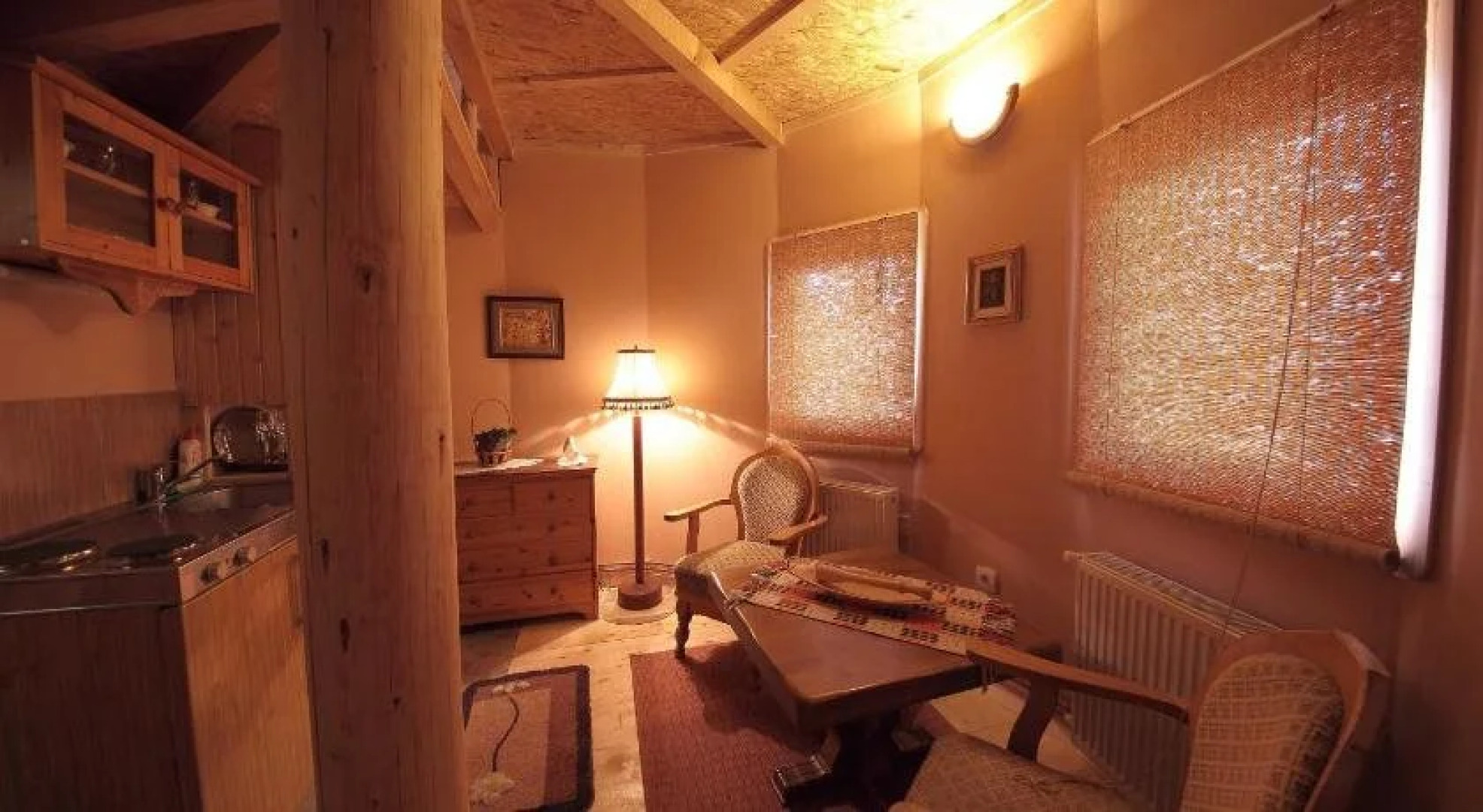 Art Apartments Minic