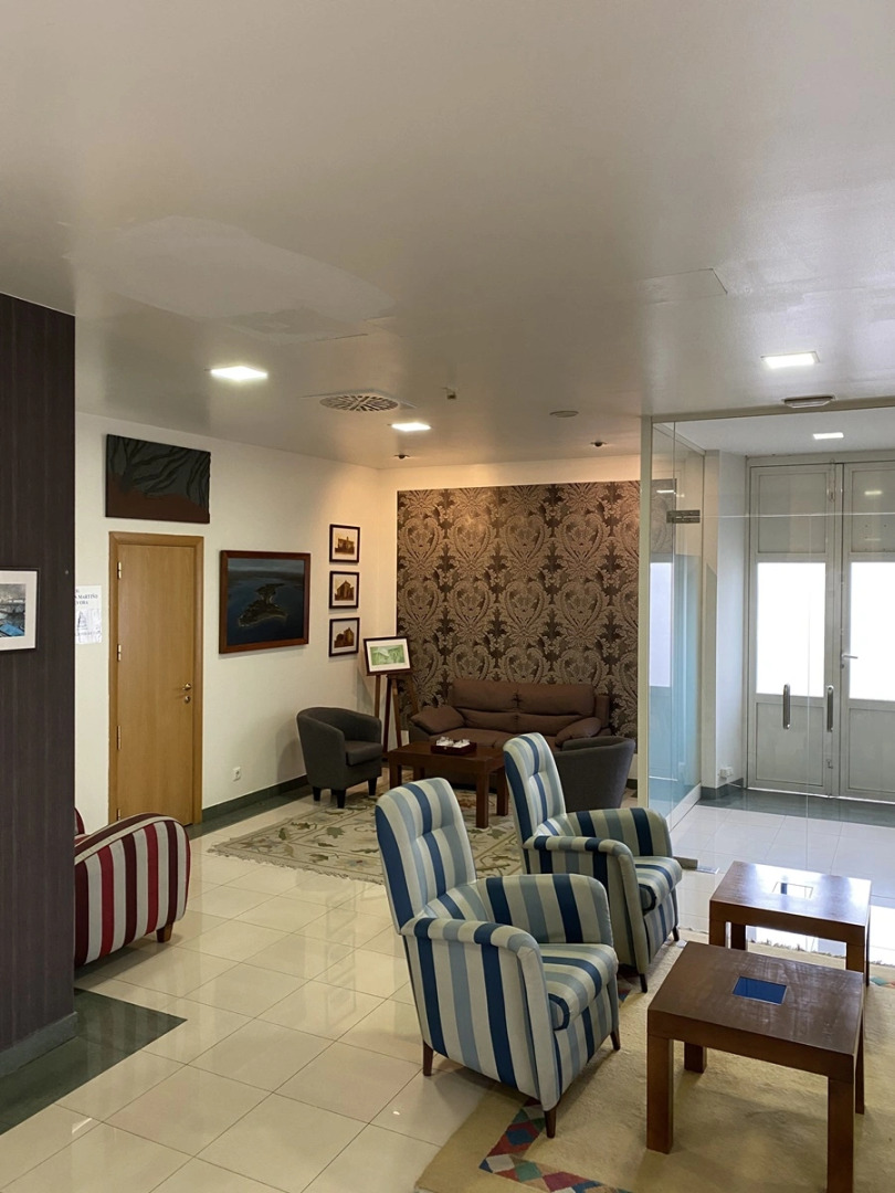 Hotel Villa de Betanzos