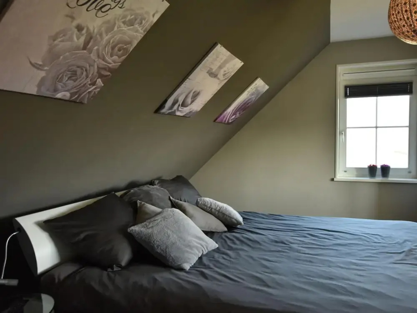 Luxurious Villa in Schoorl With Garden